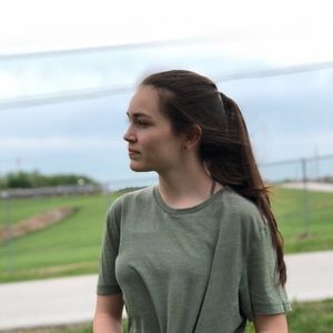 Meet your Posher, Aubryn